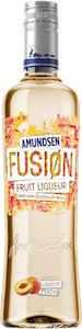 Amundsen Fusiøn Peach Fruit Liqueur